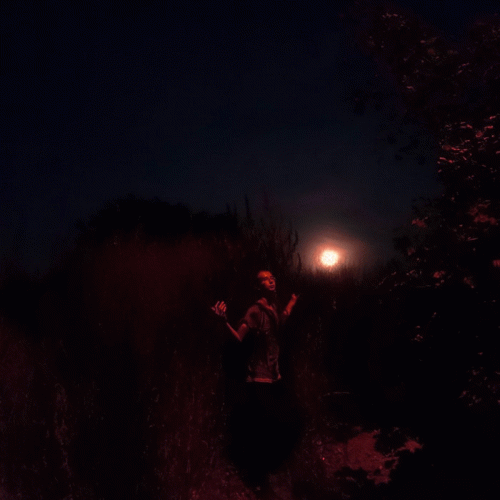 The Howling Eye : Unspoken Mantra